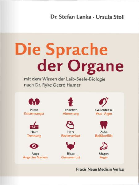 Die Sprache der Organe