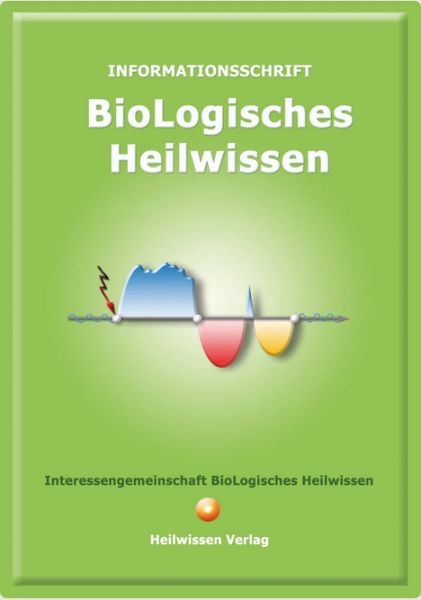 Informationsschrift BioLogisches Heilwissen