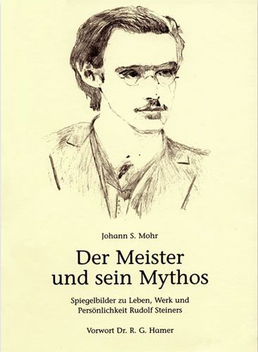 Mohr, Der Meister und sein Mythos