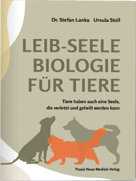 Leib-Seele-Biologie für Tiere