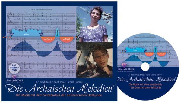 Die Archaischen Melodien