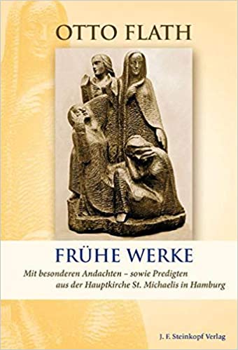 Otto Flath Frühe Werke GNM Wissen
